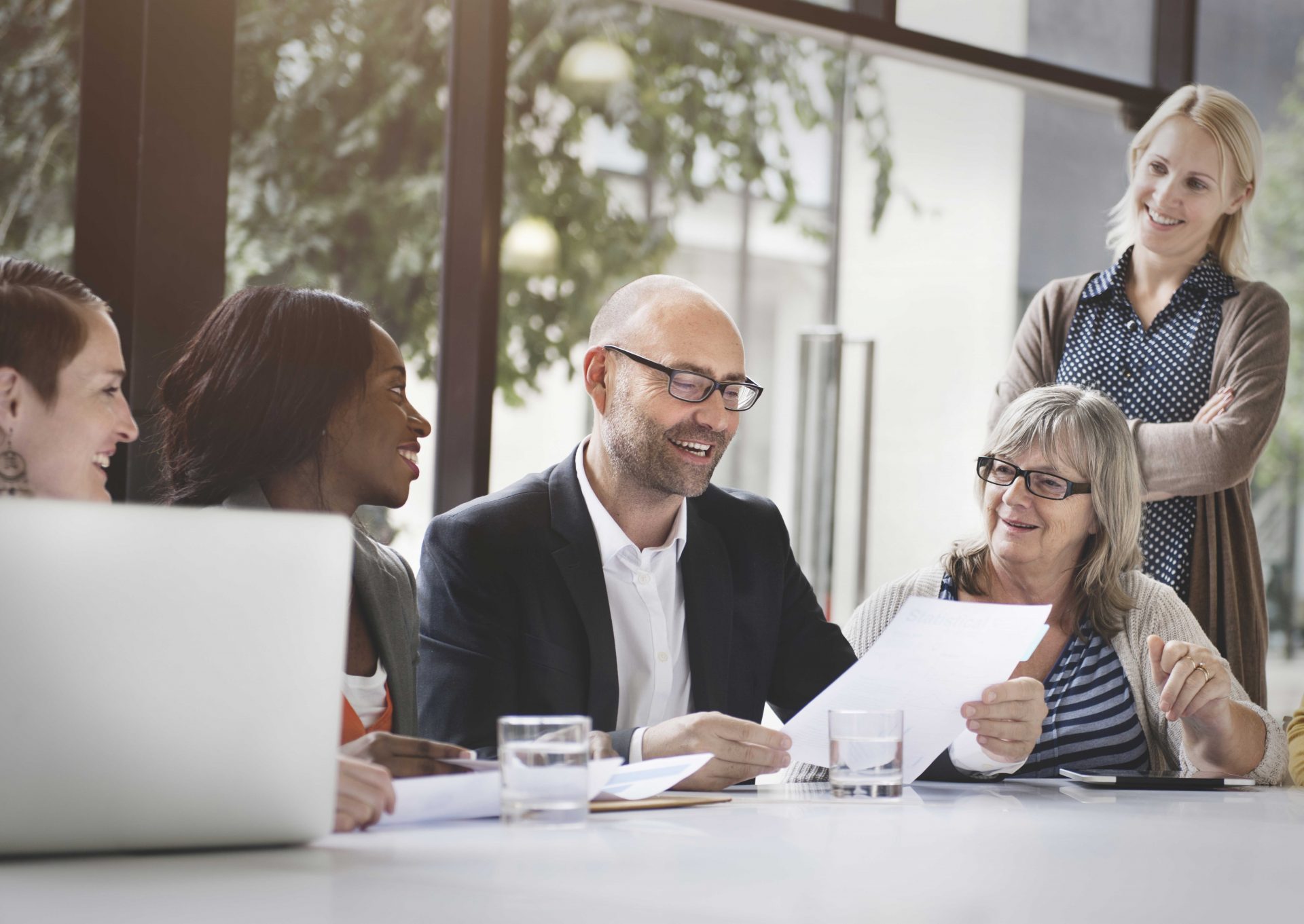 meeting - Accredited Language Services