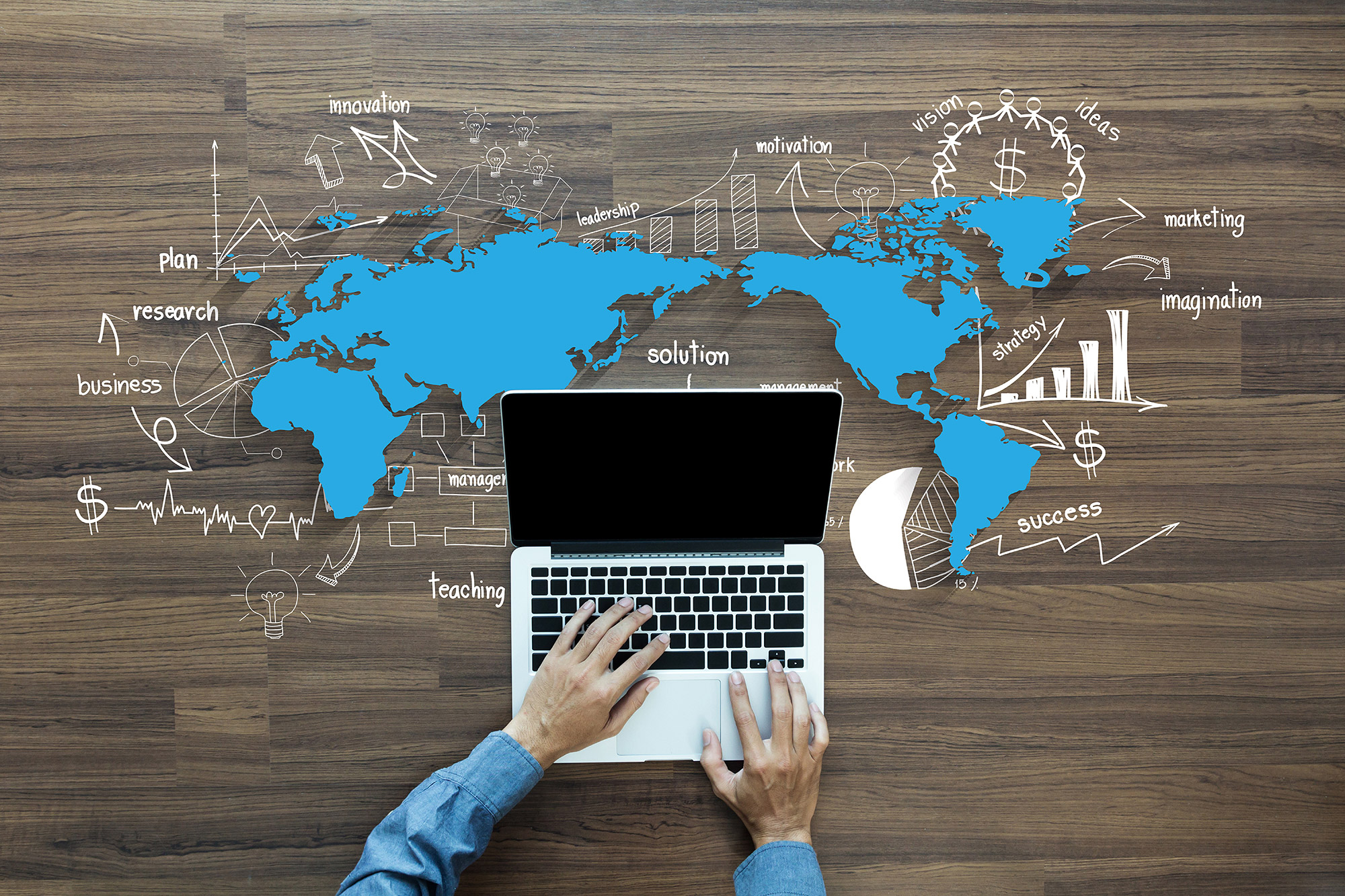 Multimedia on Computer