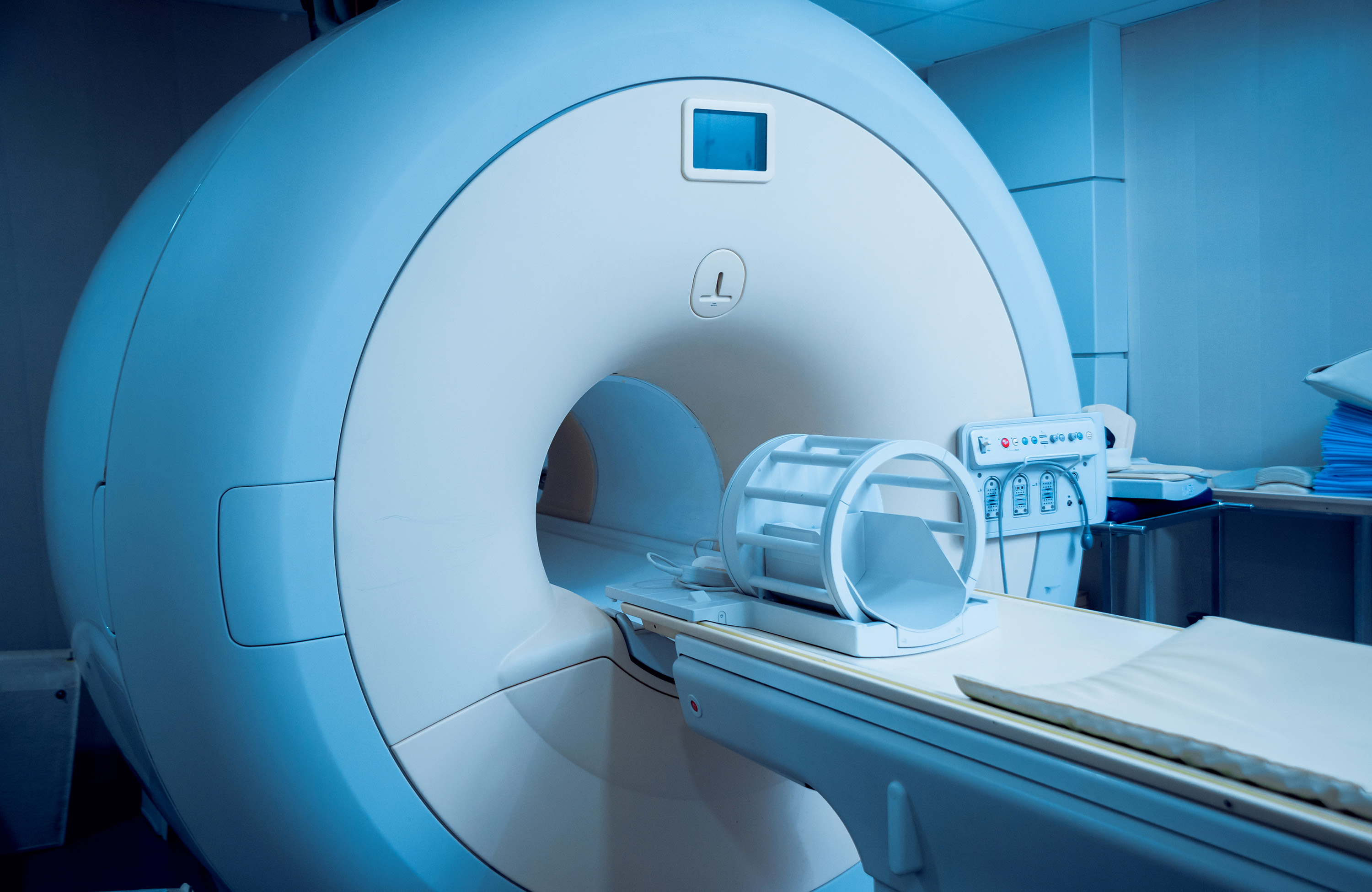 medical device translation MRI Machine