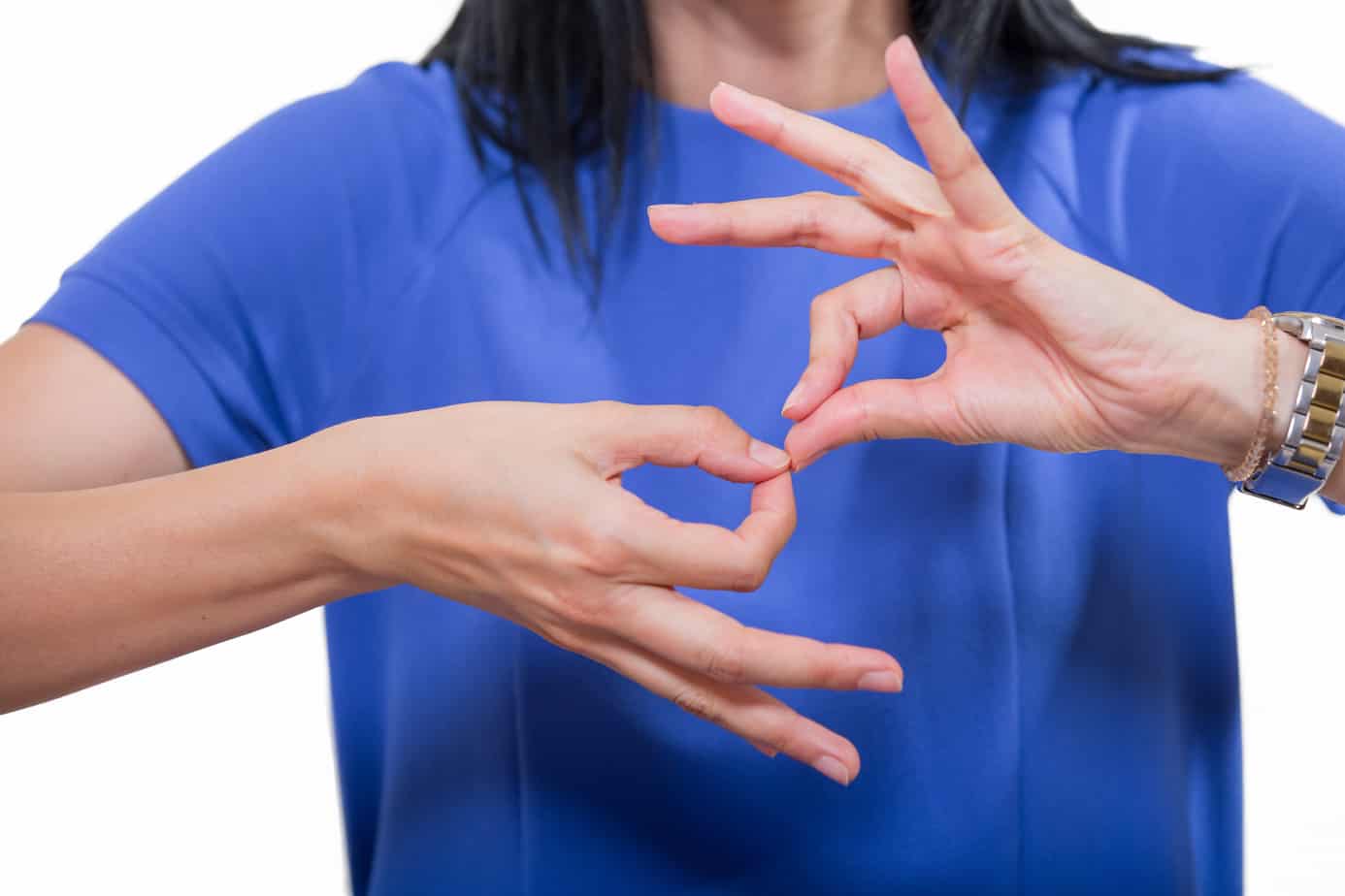 Types of Sign Language & Their Development - Accredited Language
