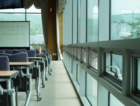 Using Professional Interpreting During Training Seminars