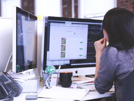 3 Benefits of Having Your Website Professionally Translated