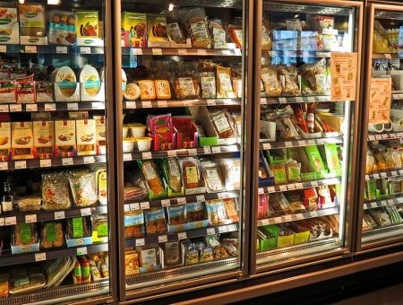 How Food Label Translation Creates Brand Trust