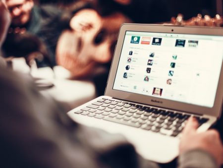 4 Best Practices for Website Translation