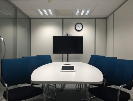 How to Use Interpreting Services to Improve Virtual Presentations
