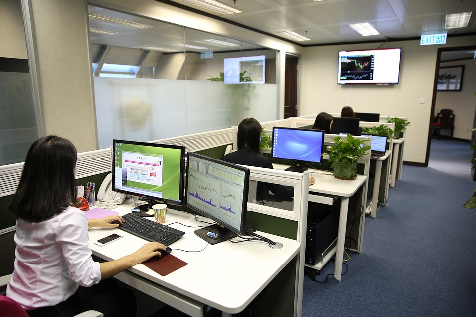 multilingual workforce
