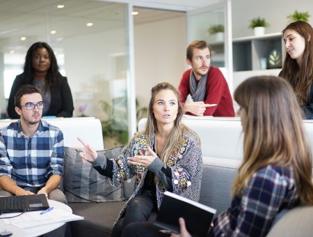 Why You Need to Translate Your Company’s Handbook