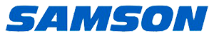 samson logo